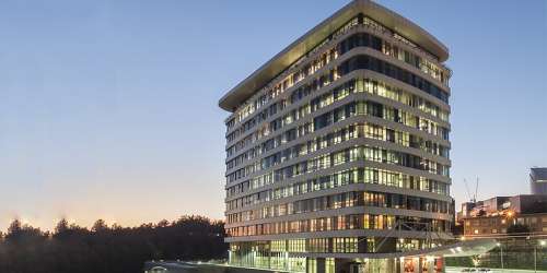 Sanayici problemini söylesin biz çözecek girişimci yetiştiririz!