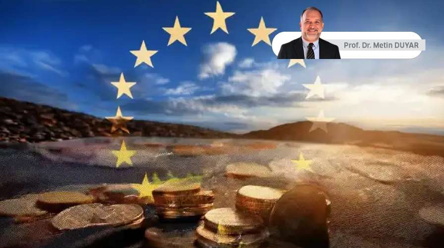 Sanayiciler İçin Avrupa Fonları: Kim, Nasıl Yararlanabilir?