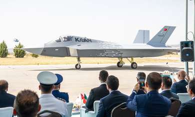 Suudi Arabistan Türkiye’den 6 milyar dolarlık silah mı alıyor?