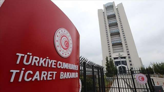 Ticaret Bakanlığından reklamlara rekor ceza: 156.8 milyon TL