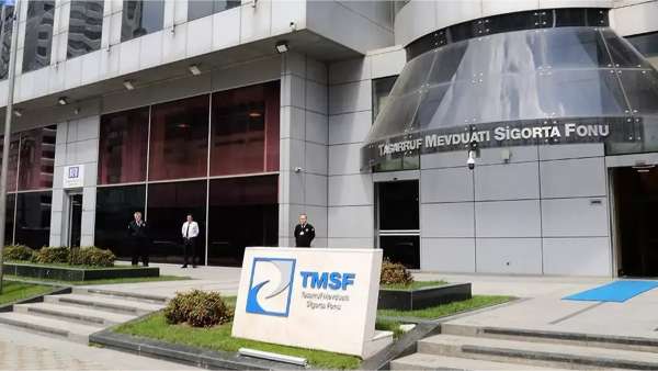 TMSF, Özçay İplik Tekstil’i 3 milyon 300 bin liradan satışa çıkardı