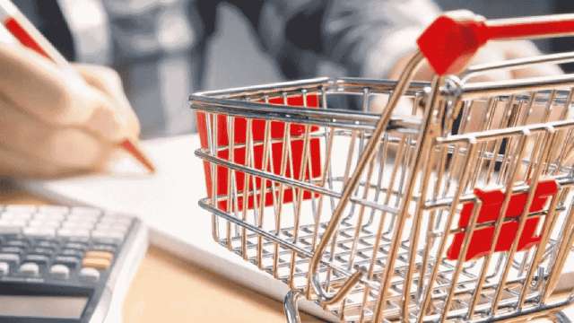 TÜİK: Ticaret ve perakende satış hacmi arttı