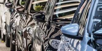 Türk otomotiv ihracatı 7 ayda 156 milyar doları aştı!