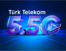Türk Telekom: 5G ve ötesi için hazırız
