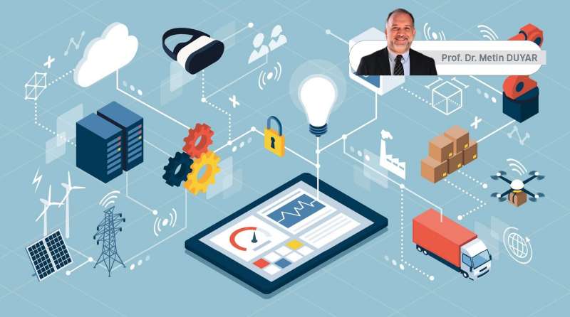 Türkiye ithalatçıdan stratejik tedarikçiye nasıl dönüştü?