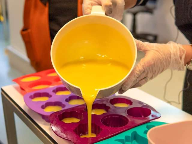 Türkiye’nin kokusu dünyaya yayılıyor: Koku Akademisi küresel uzmanlar yetiştiriyor