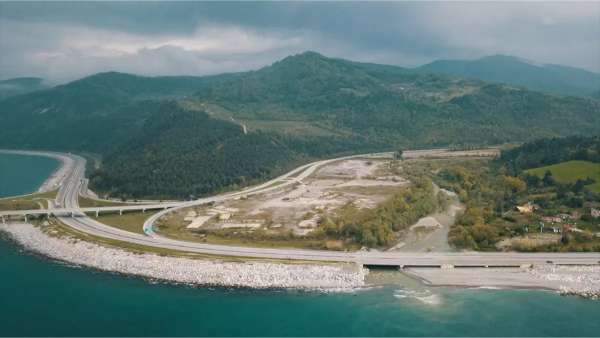 Yakakent'te Su Ürünleri OSB Kuruluyor