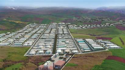 Yalova OSB’de karbon yakalama teknolojisi hayata geçirildi!