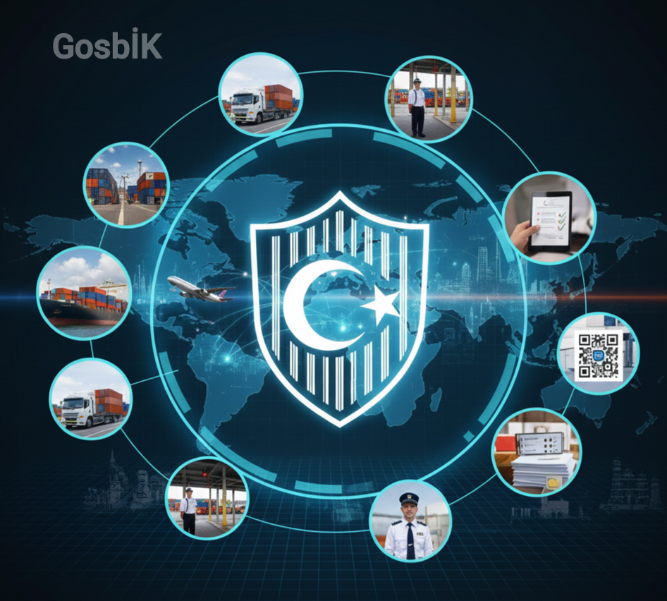 Gümrükte “Sonradan Kontrol” Tartışması: Sanayicinin Eli Kolu Bağlanıyor