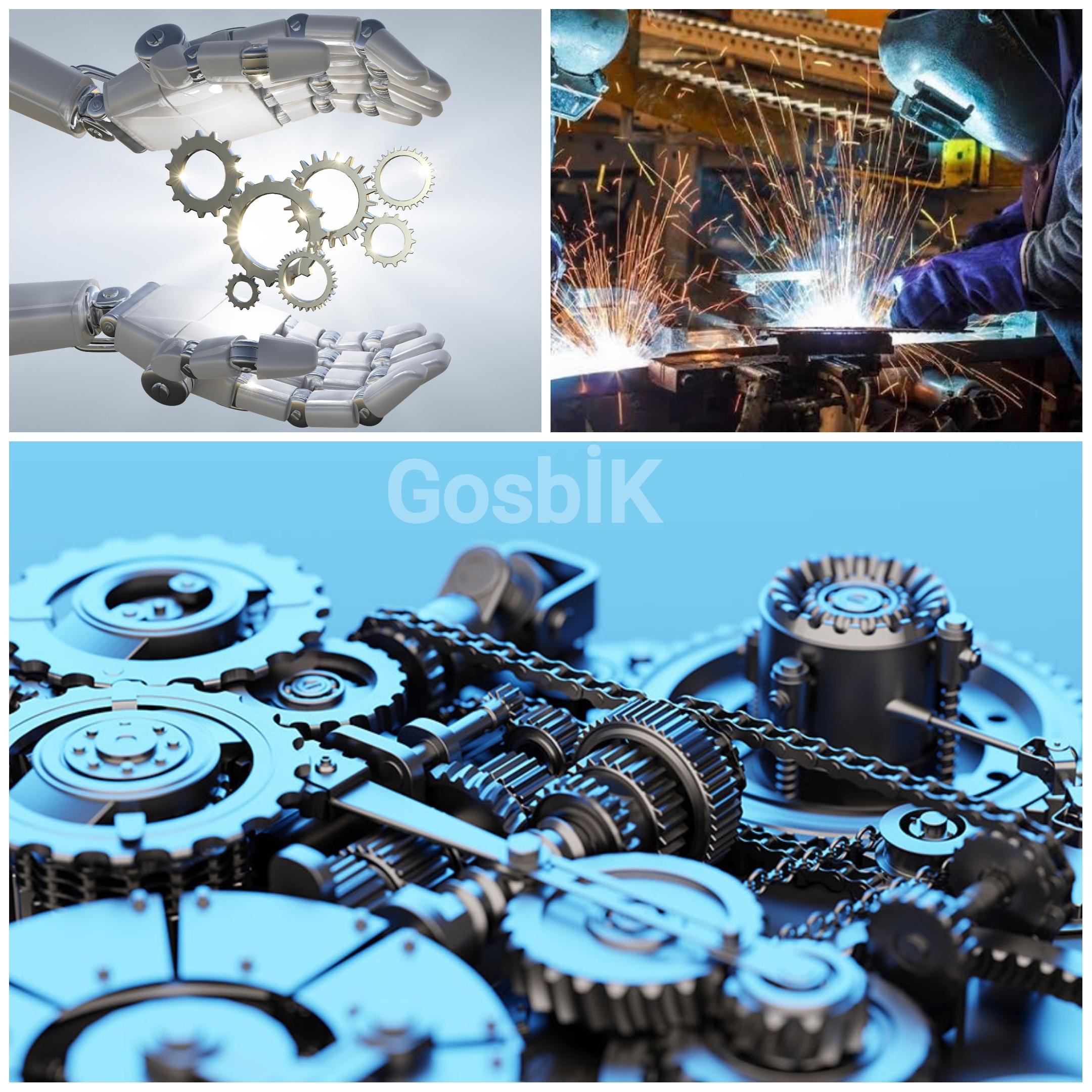 İmalat Sektörü 2026’ya Güçlü Ama Temkinli Girecek