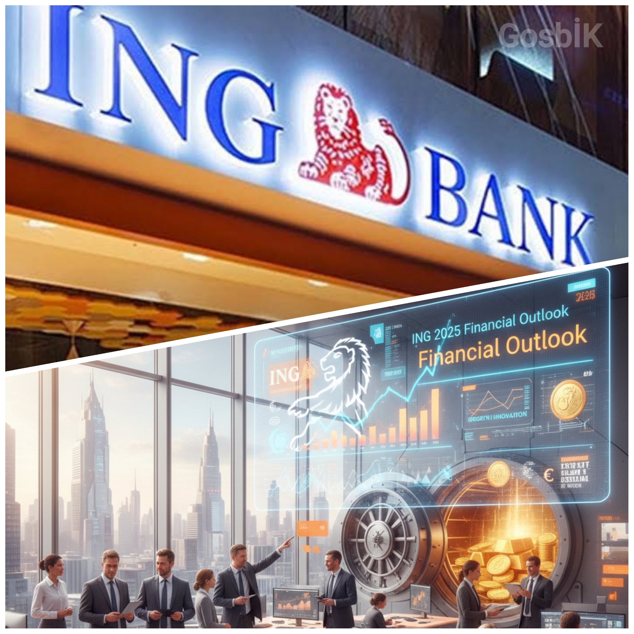 ING Türkiye 2025’te Gücünü Pekiştirdi: 1,8 Milyar TL Net Kâr, Güçlü Büyüme ve Dijital Atılım