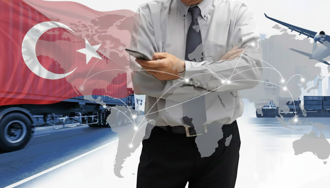 İş Dünyasının 2026 Beklentisi Netleşiyor: Dengelenme, KOBİ’ler İçin Sıçrama ve Yeni Yatırım Dönemi