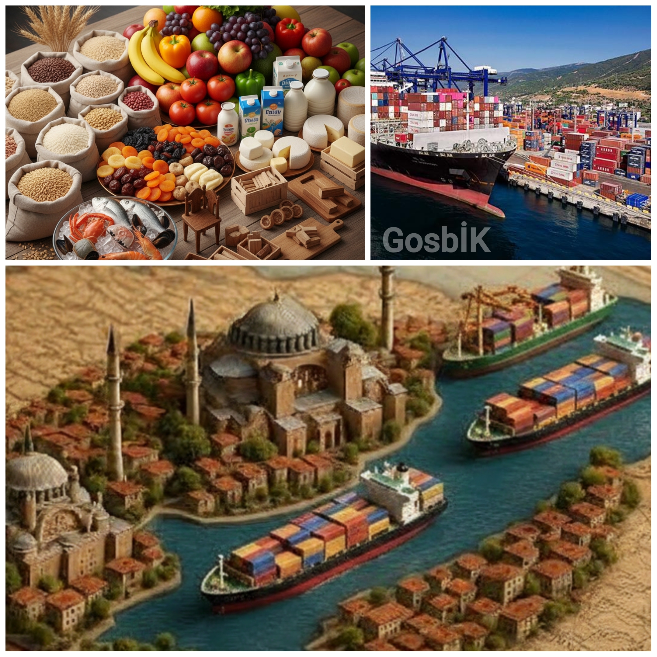 İstanbul İhracatçı Birlikleri 2026’nın İlk Ayında 923,5 Milyon Dolarlık Dış Satım Gerçekleştirdi