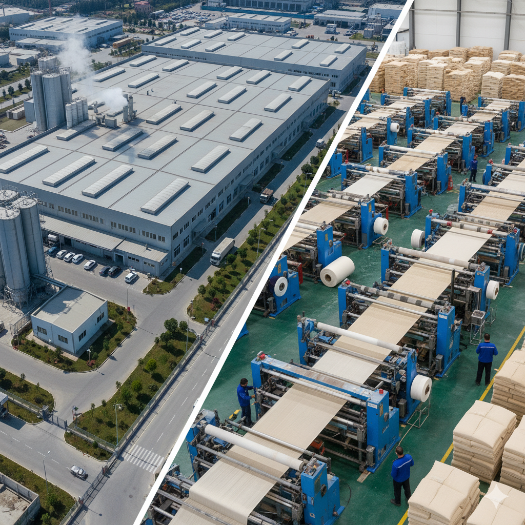 Kayseri Bünyan’dan Yükselen Yeni Sanayi Hamlesi! 💼