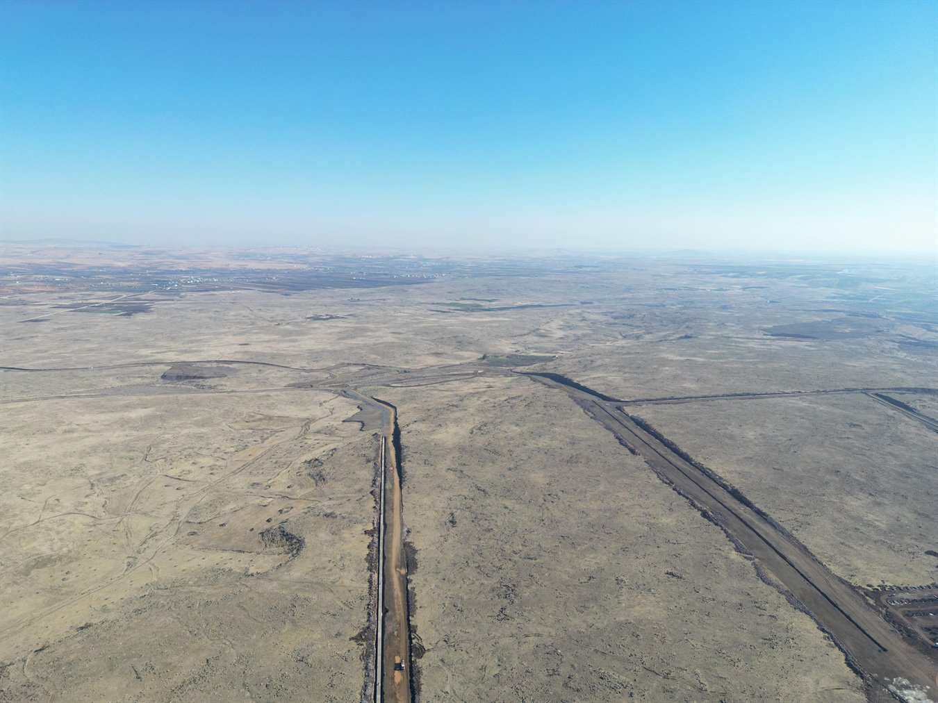 Kilis’te Dev Yatırım: Polateli Şahinbey OSB 200 Bin Kişiye İstihdam Sağlayacak