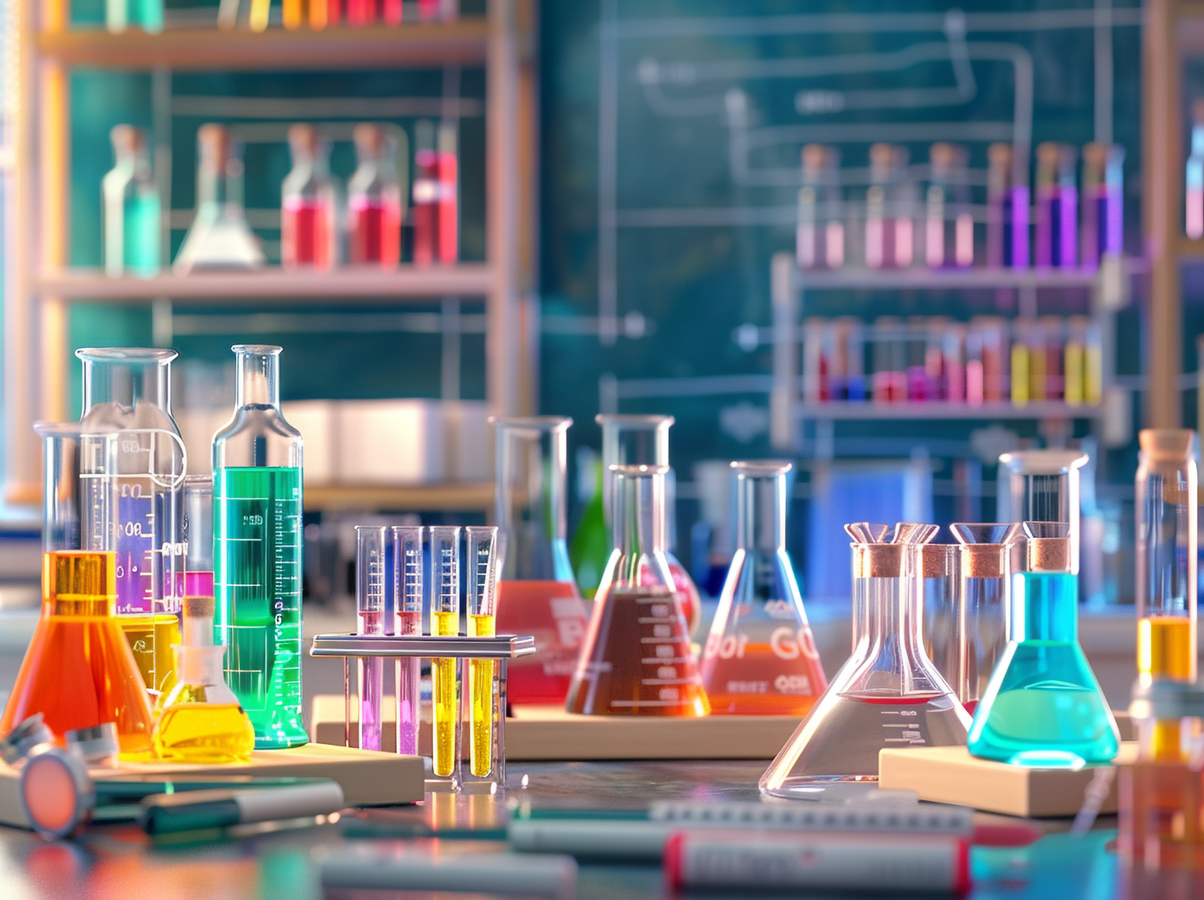 Kimya sektöründen ağustos ayında 2,6 milyar dolarlık ihracat!