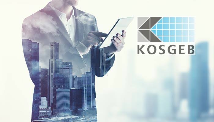 KOSGEB’den KOBİ’lere ve Girişimcilere 2026 Vizyonu: 6 Destekte Yeni Dönem Başladı!