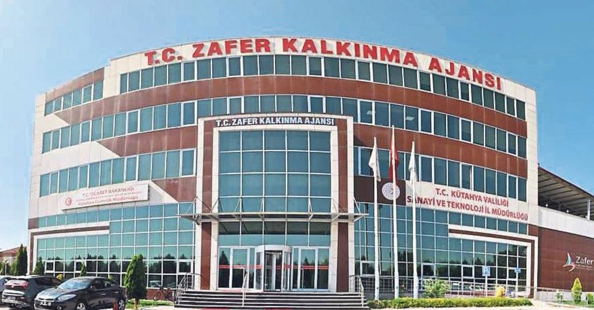 Kütahya’dan 792 Milyon TL’lik Dev Yatırım Hamlesi!