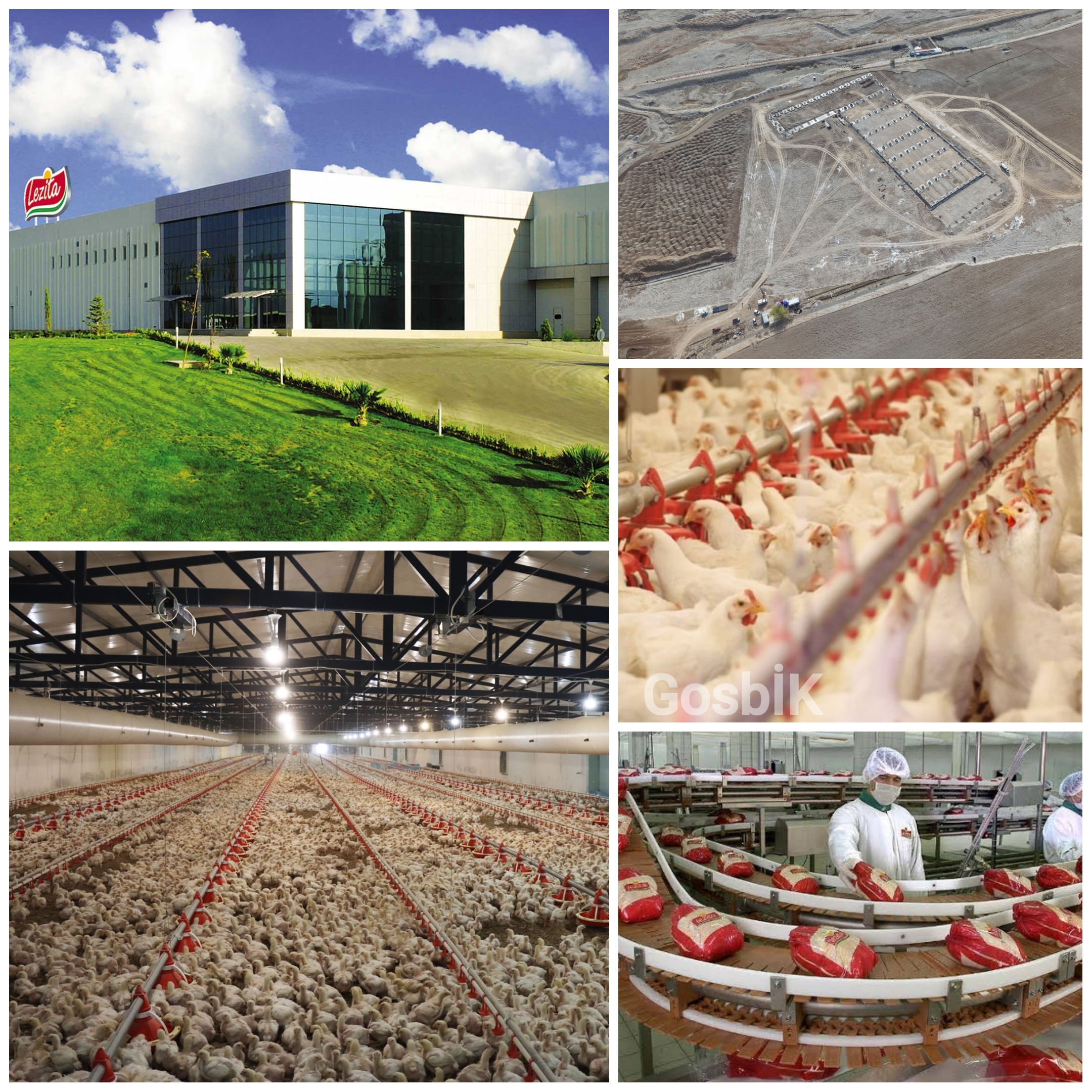 Lezita Abalıoğlu’ndan Kahramanmaraş’a 130 Milyon Euro’luk Dev Yatırım