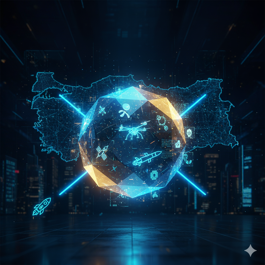 Milli Yetkinlik ve ELMAS Programı: Türkiye’nin Geleceğini Şekillendiren Hamle!