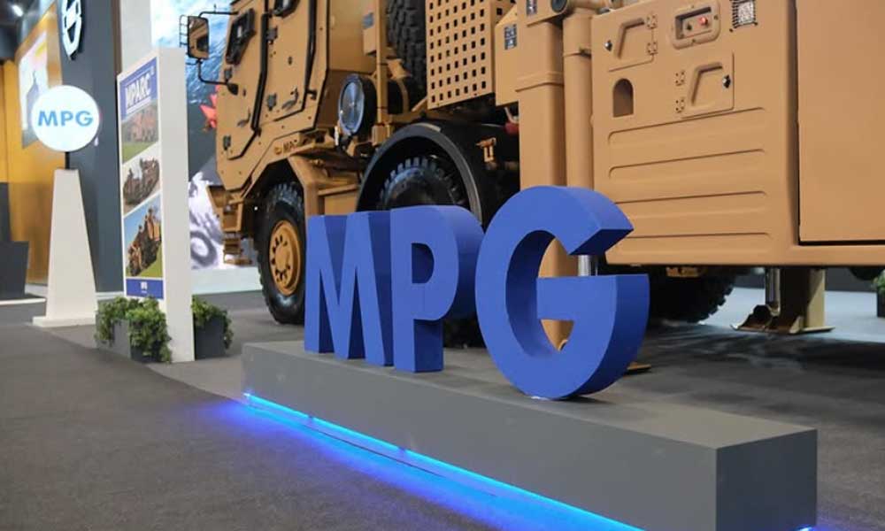 MPG Makine' den Konya’da 819 Milyon TL’lik Dev Yatırım!