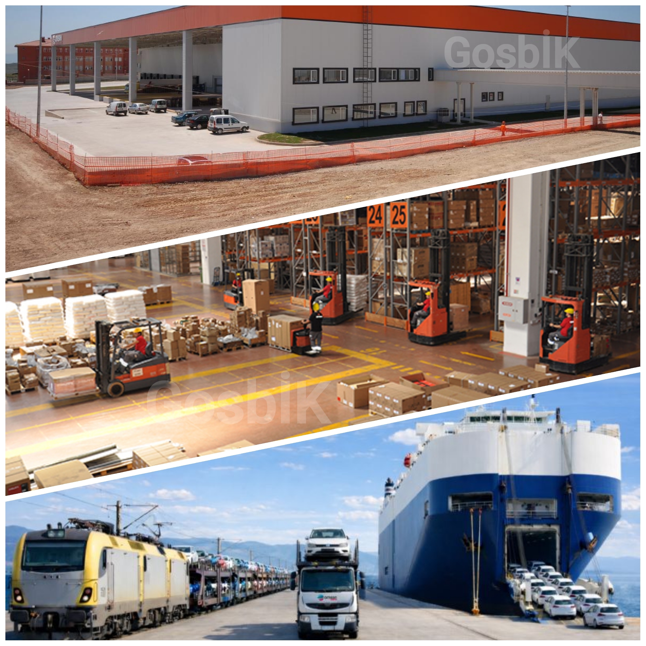 OMSAN Lojistik’ten Güçlü Hamle: Öz Mal Filo 500 Milyon TL’lik Yatırımla Baştan Aşağı Yenilendi