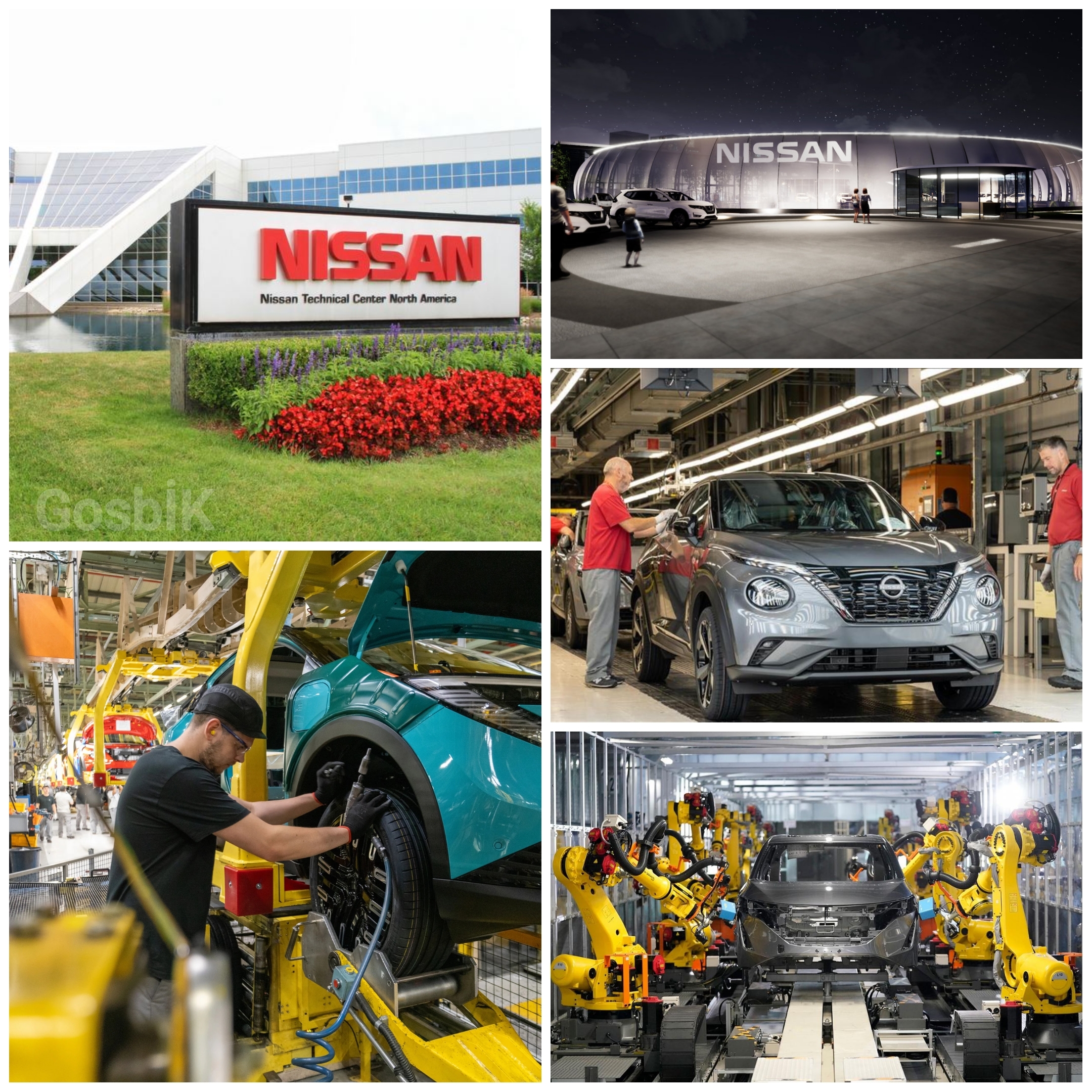 Otomotiv Devi Nissan’dan Dev Zarar: 650 Milyar Yen Kayıp, 20 Bin Kişilik İşten Çıkarma Kararı