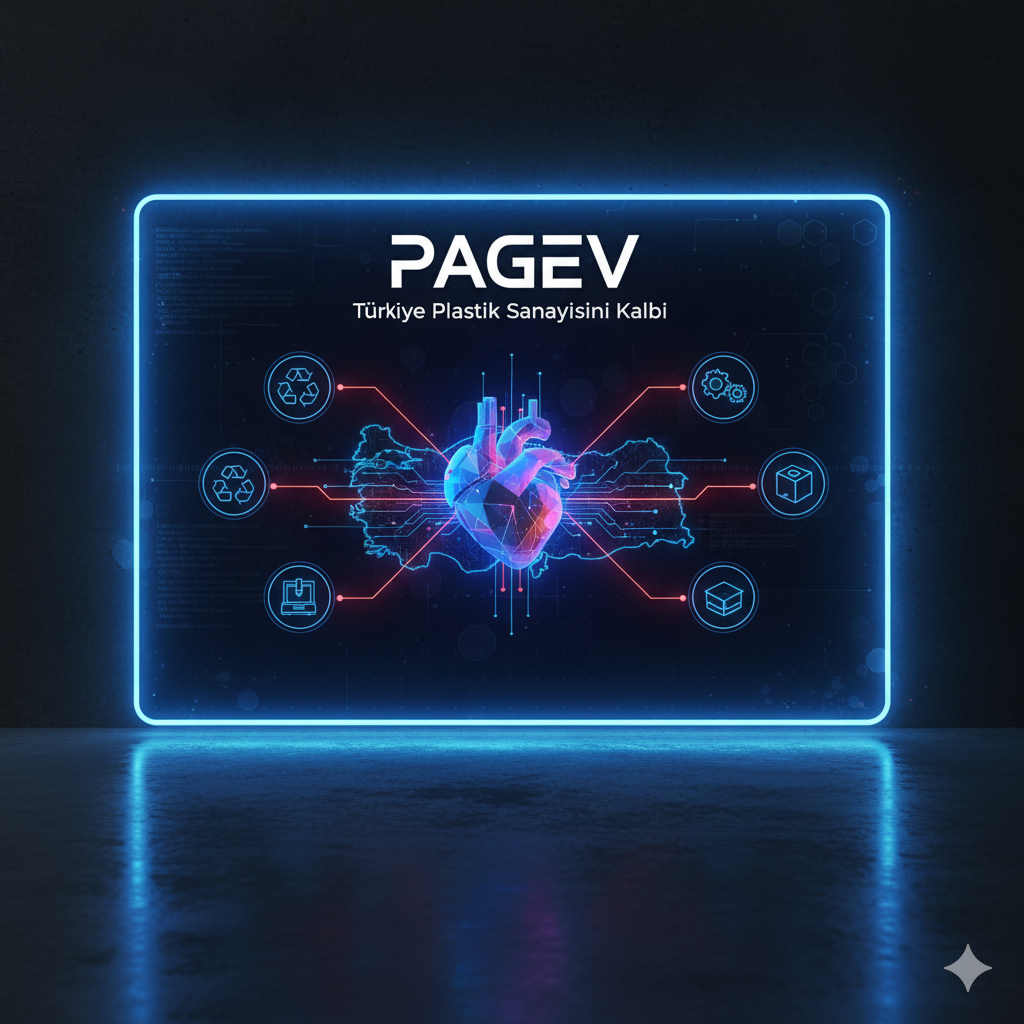 PAGEV: Türkiye Plastik Sanayisinin Kalbi