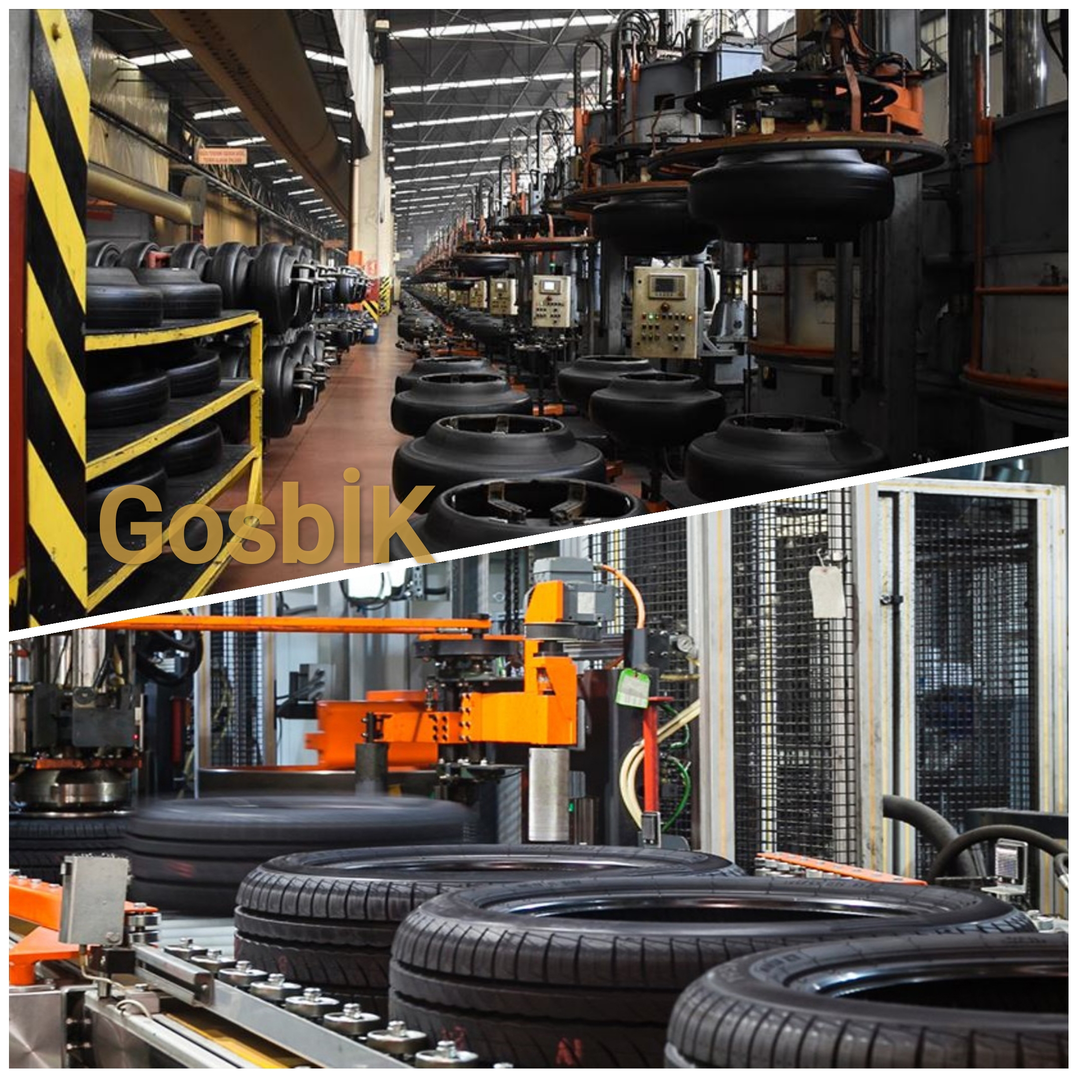 Petlas’tan Kırşehir’e Dev Yatırım: 27 Milyar TL’lik Yeni Fabrika 2026’da Kuruluyor 🏭🛞