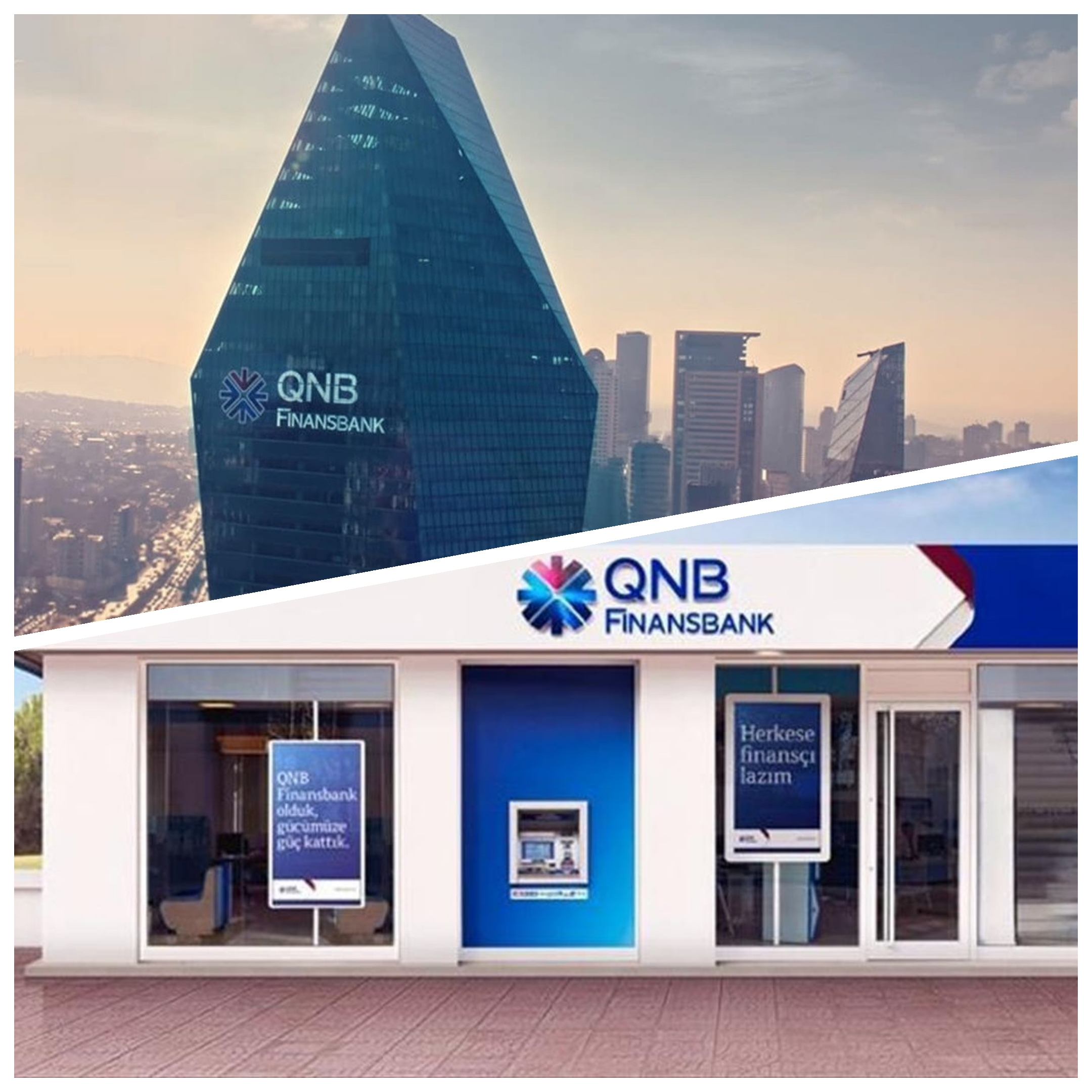 QNB Türkiye 2025’te Gücünü Pekiştirdi: Net Kâr 47,8 Milyar TL’yi Aştı 🚀