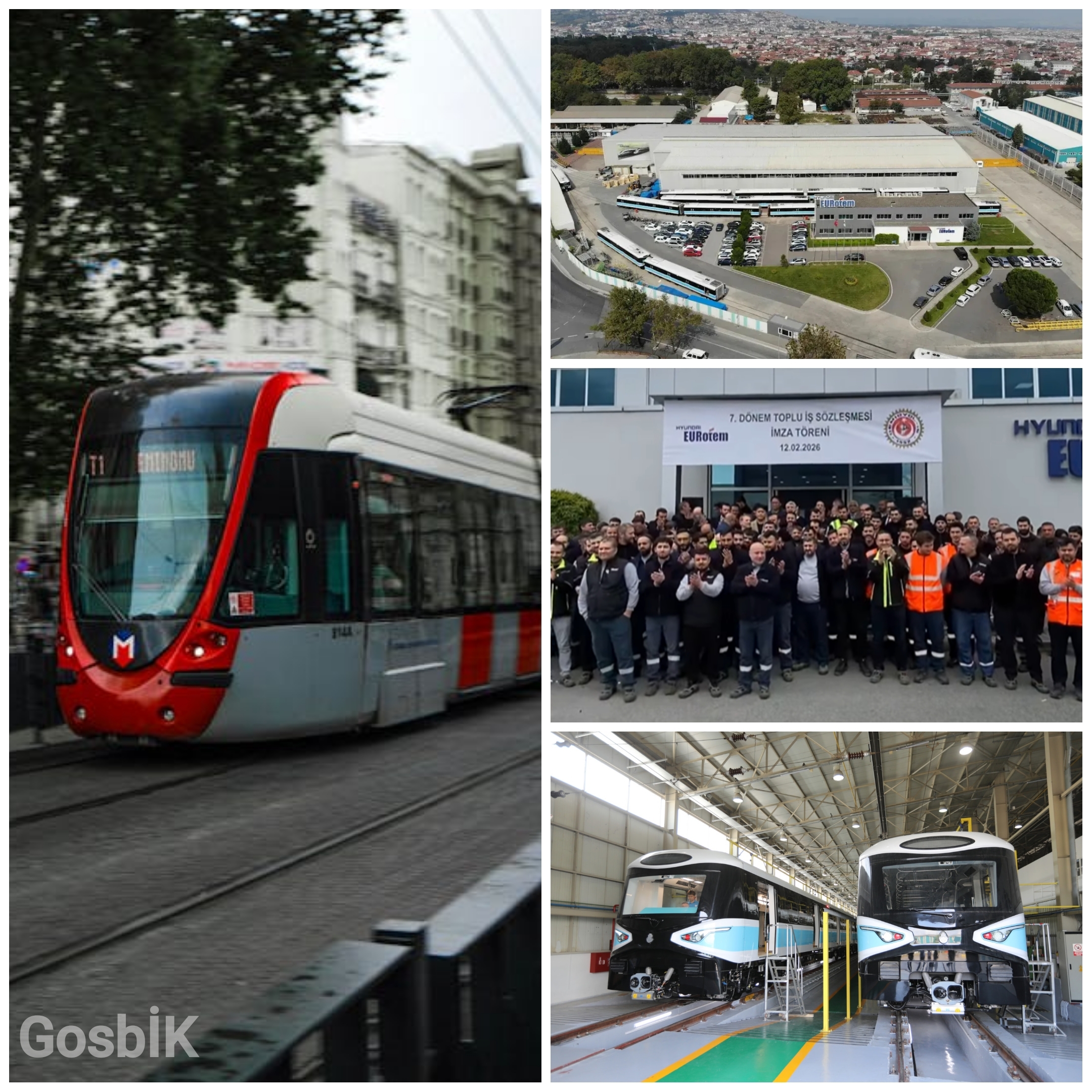 Sakarya’da Maaşlar 88 Bin TL’yi Geçti: Hyundai Eurotem’de Rekor Zam, İşçiler Haklarını Almanın Sevincini Yaşıyor 🧑‍🏭👷