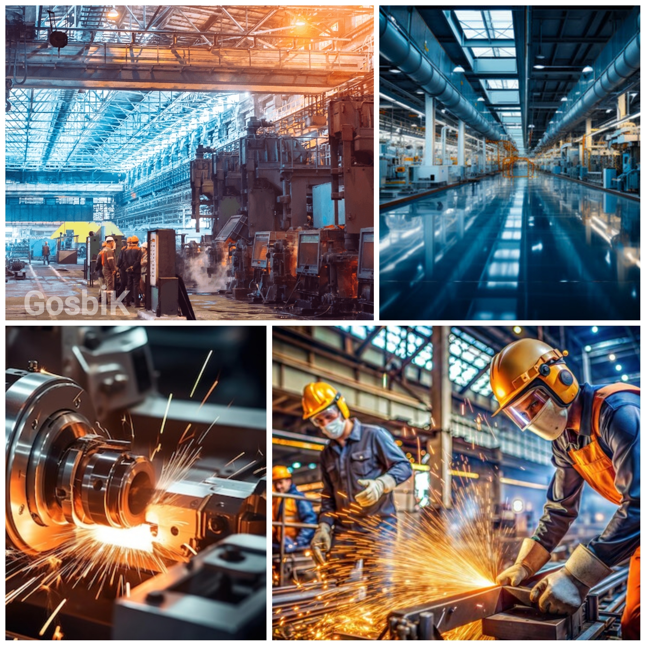 Sanayi Üretiminde Kritik Denge: Aralık 2025’te Aylık Artış, Yıllık Gerileme 📊⚙️