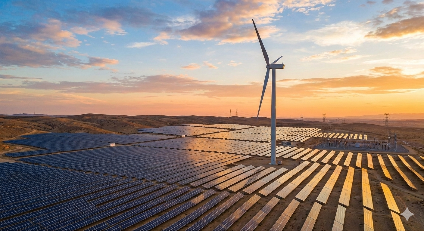 SolarVizyon 2025: Enerji Dönüşümünün Kalbi Ankara’da Buluştu. Yeni Kapasite 200 Nükleer Santralin Gücünü Geride Bıraktı!