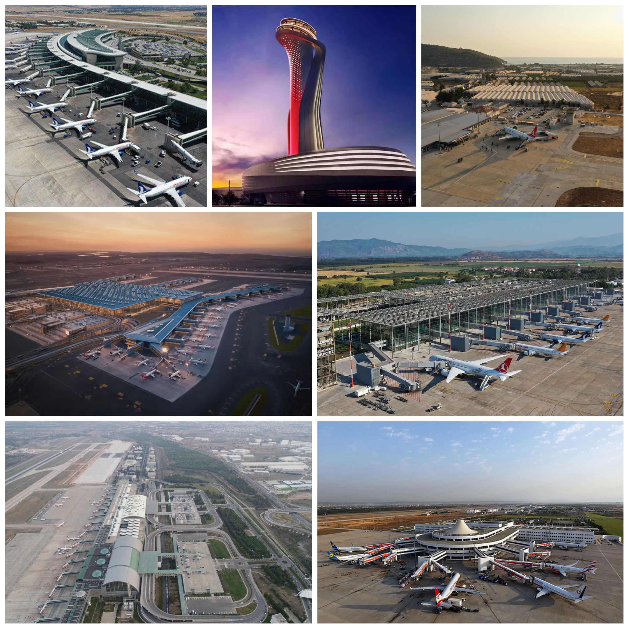 Şubat Ayında Havayolu Yolcu Sayısı Rekor Kırdı: Abdulkadir Uraloğlu Açıkladı, 15 Milyon Yolcu 45 İlin Nüfusunu Geçti