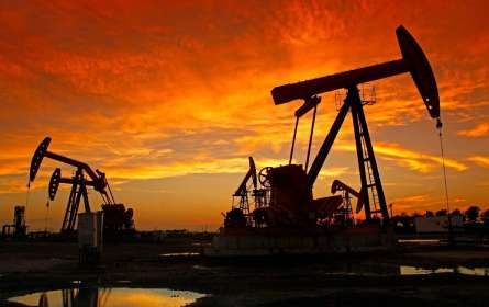 Suriye’de 14 yıl aradan sonra petrol ihracatı yeniden başladı