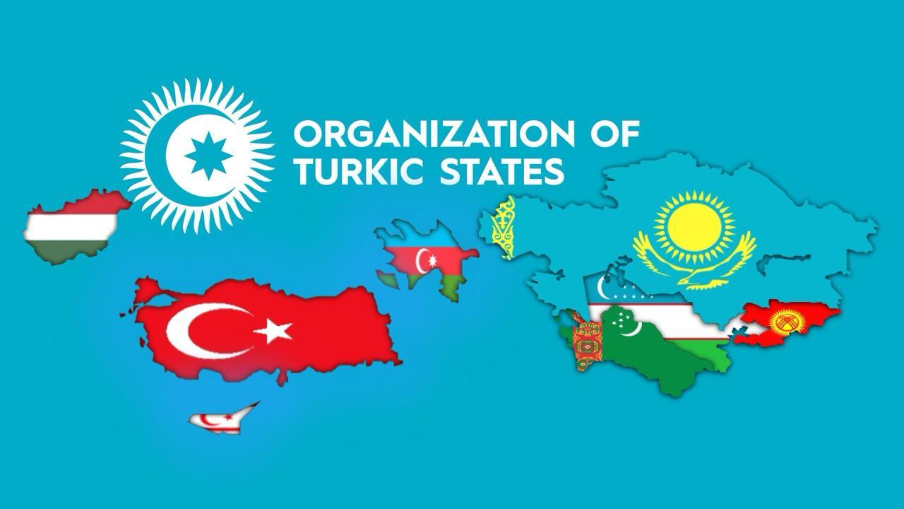 TÜRK DÜNYASI, SANAYİ VE TEKNOLOJİDE YENİ DÖNEME GİRİYOR! 🌍⚙️