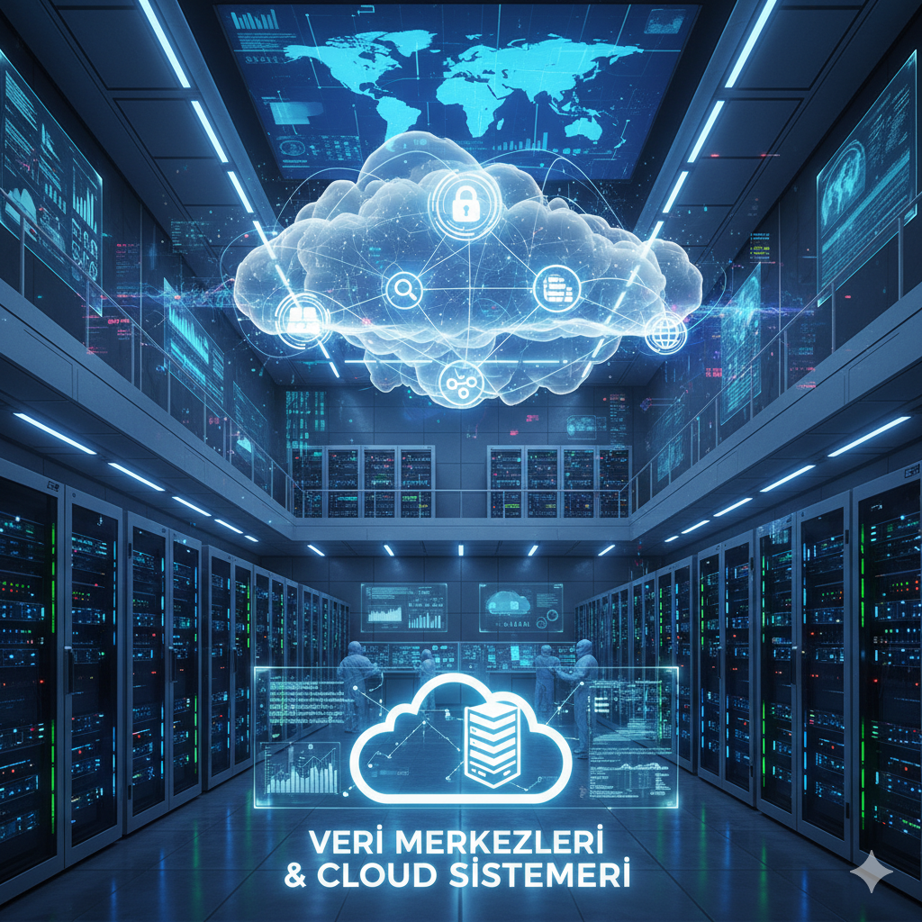 Turkcell & Google Cloud İşbirliği ile 1 Milyar Dolarlık Yatırım