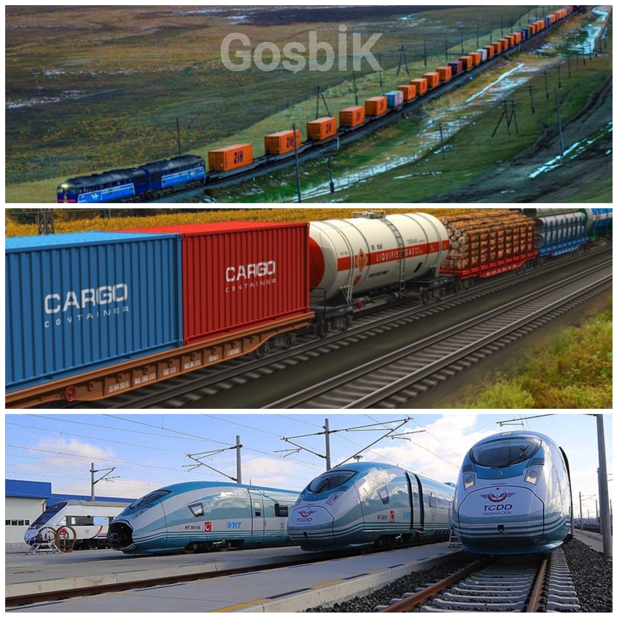 Türkiye–Avrupa Arasında Yeni Dönem: Hızlı Trenle Seyahat Süresi Rekor Düzeyde Kısalacak