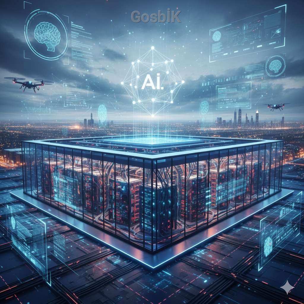 Türkiye Dijital Altyapısını Nasıl Güçlendiriyor?