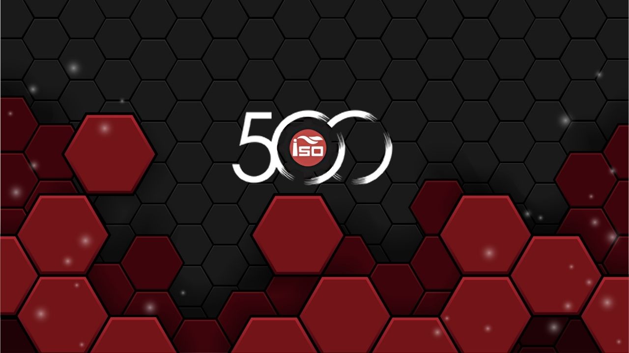 Türkiye Sanayisinin Devleri: İSO500 Listesi Açıklandı!