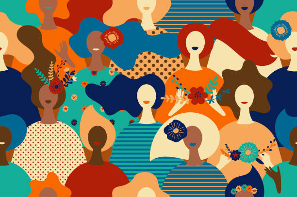 Türkiye'de Kadın Olmak! TÜİK 2025 Kadın İstatistikleri; Hayatın Merkezinde Kadınlarımız.