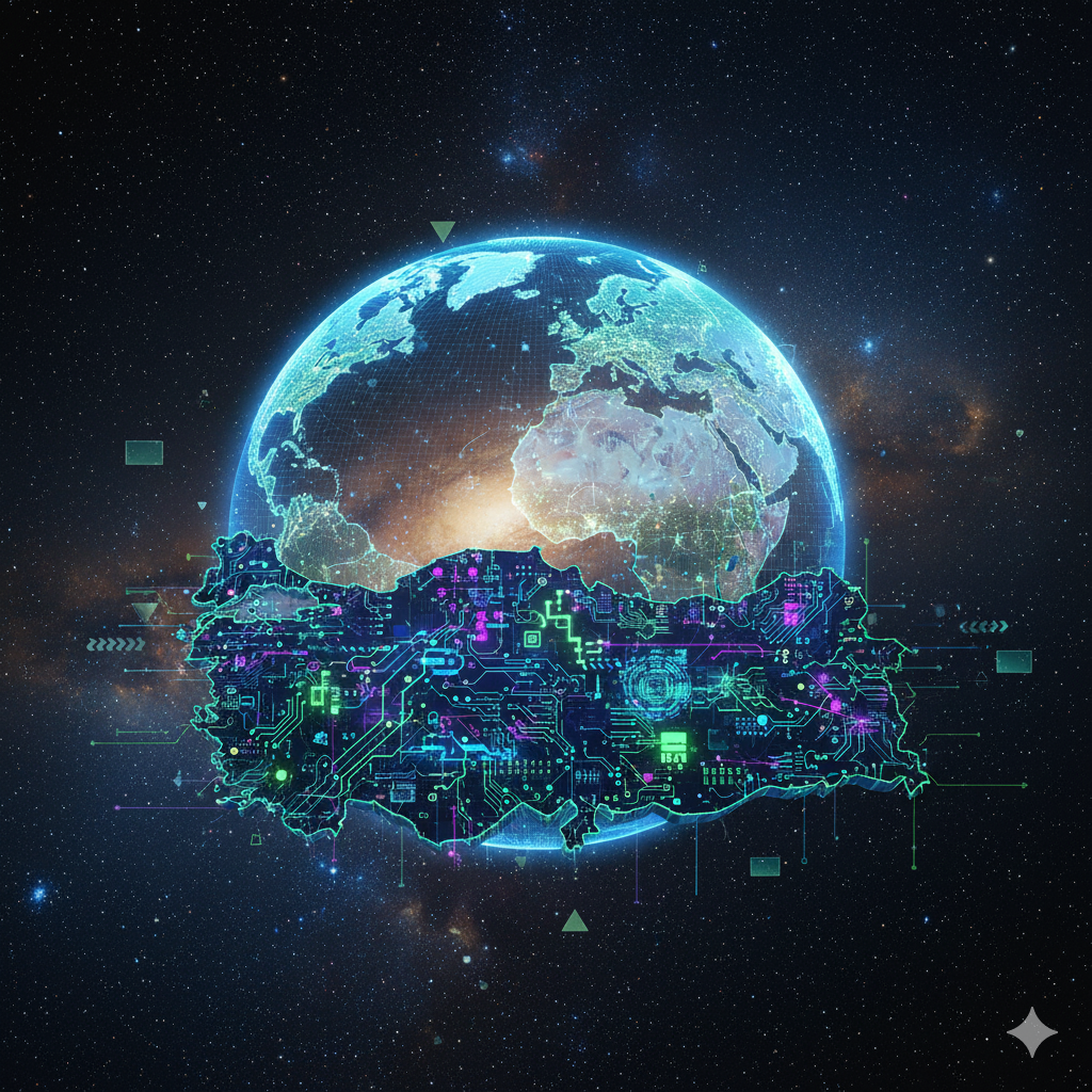 TÜRKİYE’DEN TEKNOLOJİ VE ÜRETİMDE TARİHİ SIÇRAYIŞ! 💥💻