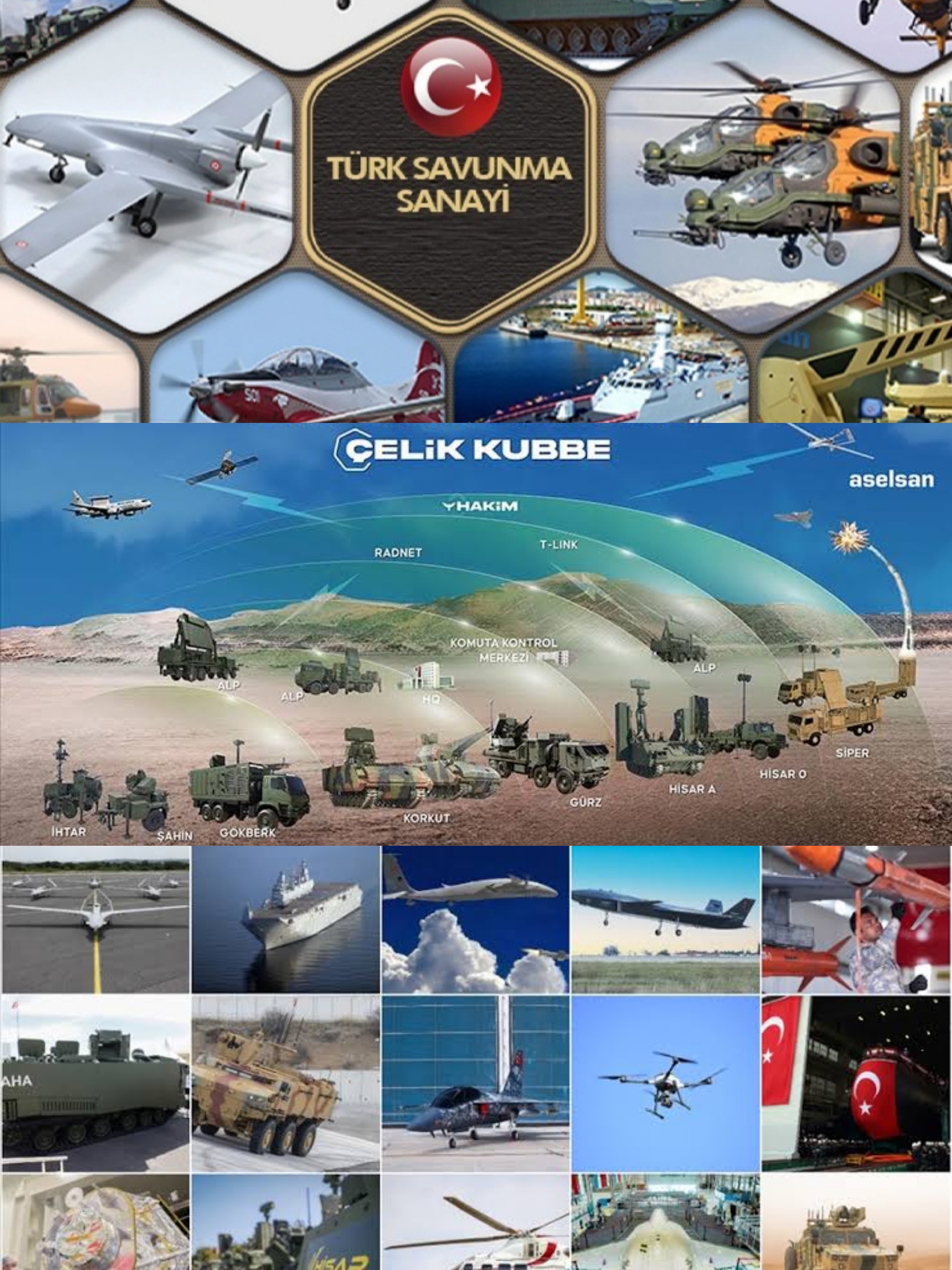 Türkiye’nin En Çok Döviz Kazandıran Savunma Devleri Açıklandı: Zirvede Baykar Var!