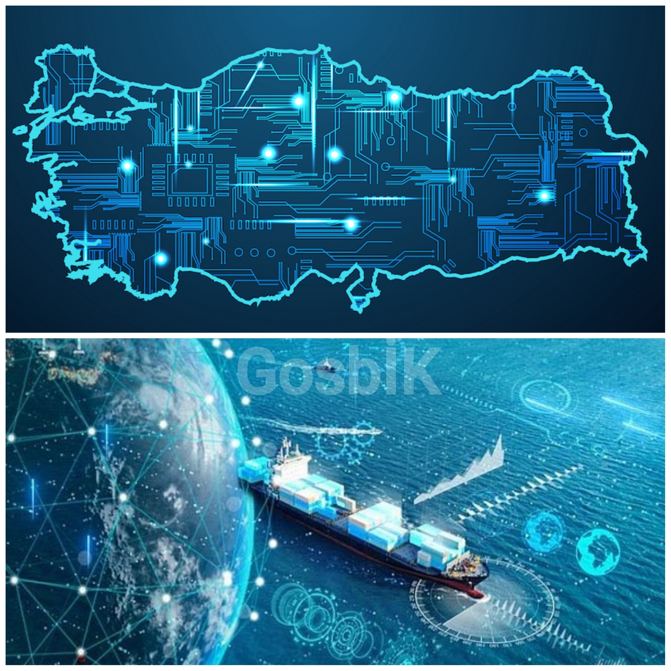 Türkiye’nin Teknoloji İhracatı 112 Milyar Doları Aştı: Üretimde Yeni Dönem💻🚀