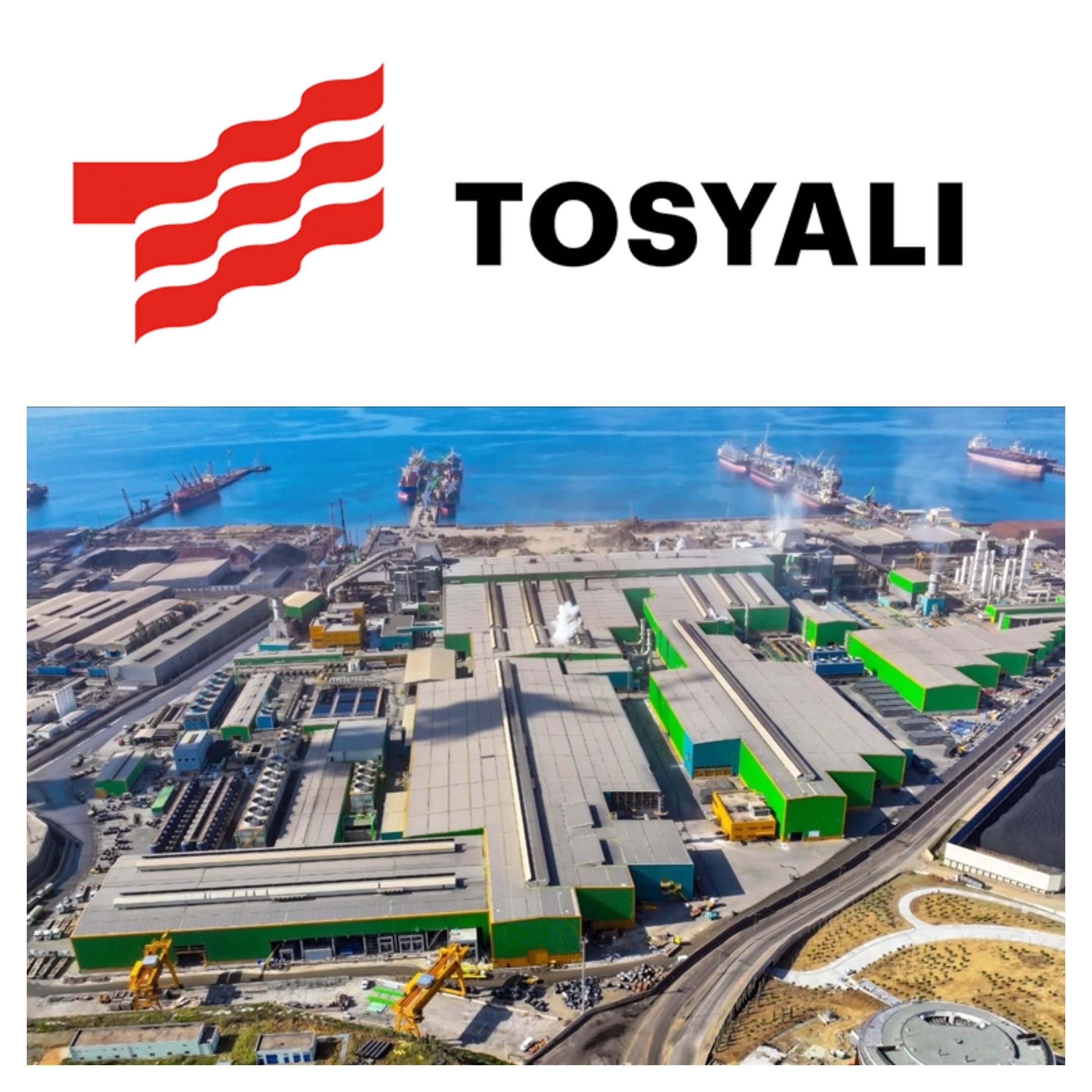 Üç Kıtada Sanayi Gücü: 50’ye Yakın Tesis, 15 Milyon Ton Kapasite