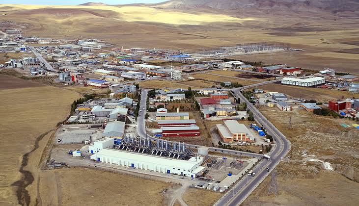 Van OSB: Doğu Anadolu’nun Yeni Sanayi & İstihdam Üssü Olmayı Hedefliyor