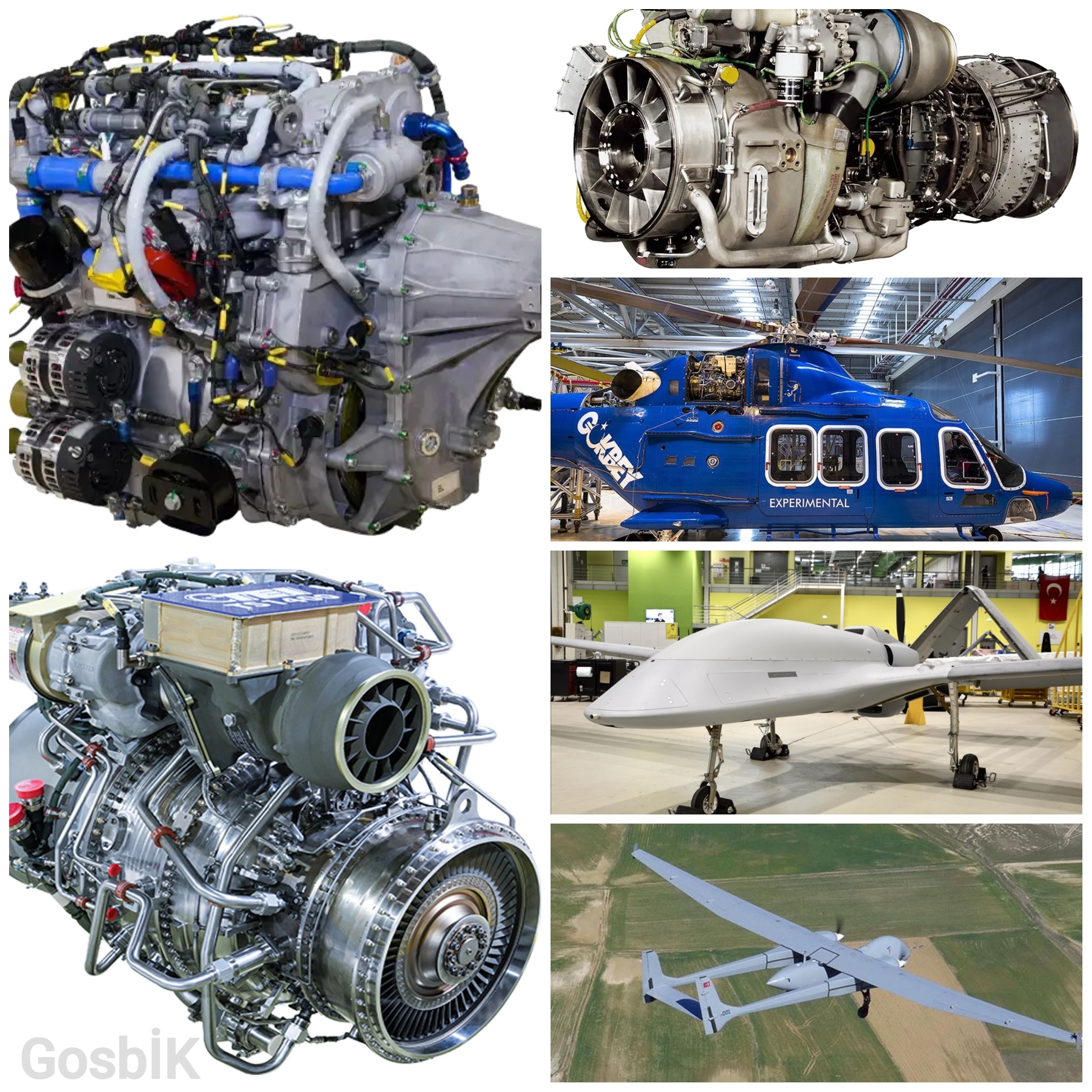 Yerli Motorlarda Kritik Eşik Aşıldı: Faruk Akşit’ten Türkiye’ye Stratejik Duyuru🛩️