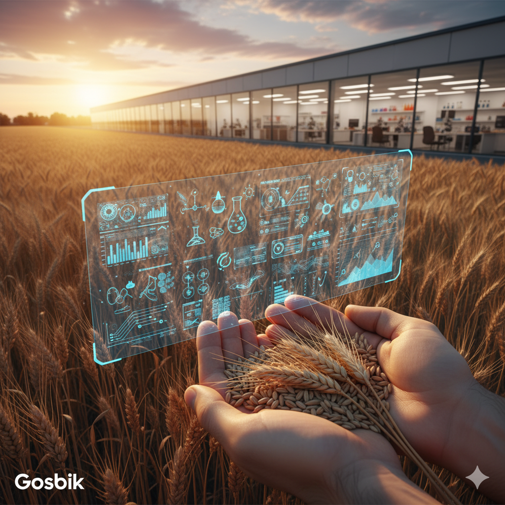 YERLİ TOHUM: TÜRKİYE TARIMININ KÖKLERİ GÜÇLENİYOR 🌾🌱