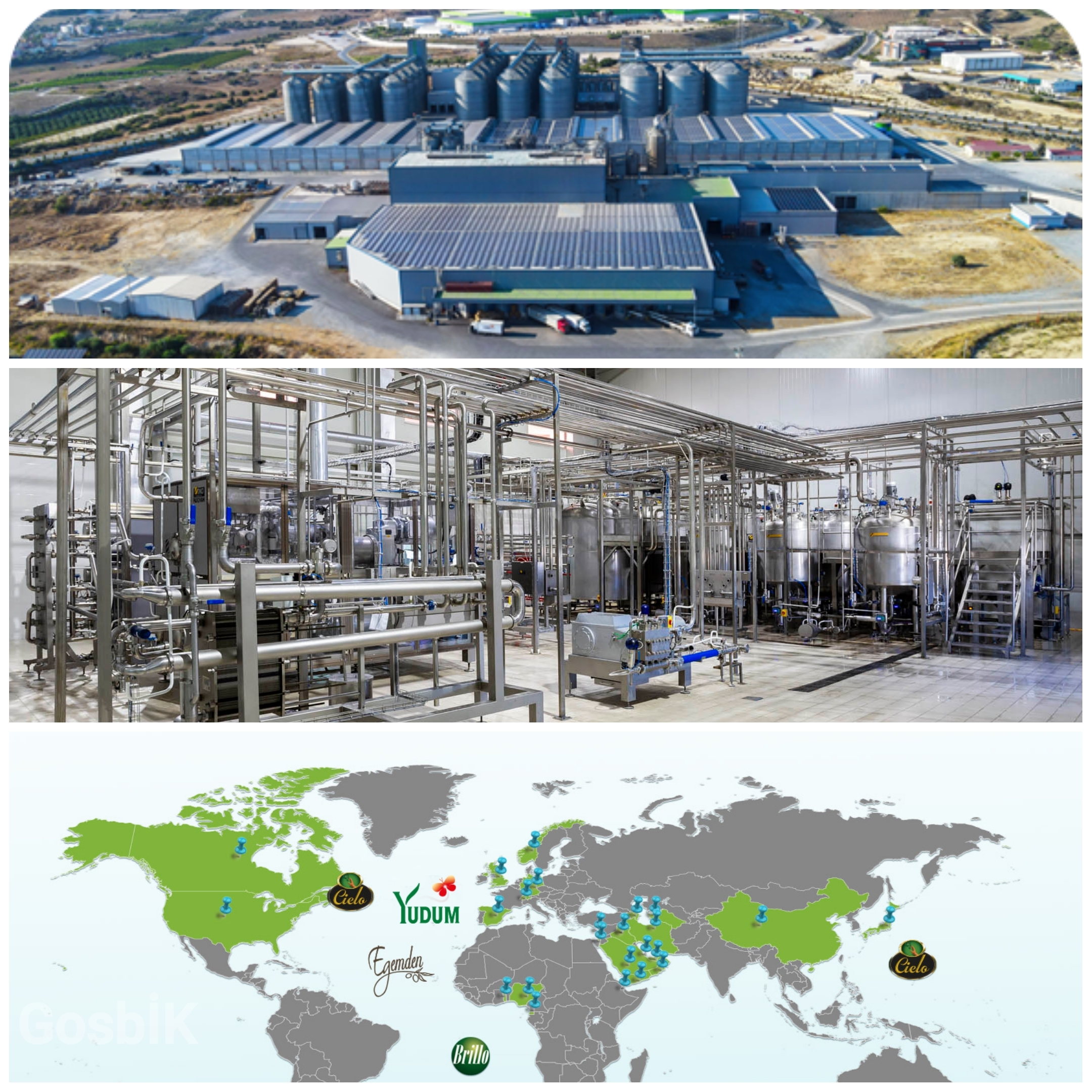Yudum Markası Tiryaki Agro’ya Satıldı: Türkiye Sıvı Yağ Sektöründe Yeni Dönem. Yerli Sermaye ile Stratejik Güç Birliği