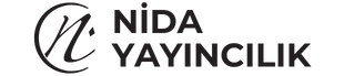 Nida Yayıncılık Dağ. Paz. İç ve Dış Tic. Ltd. Şti logosu